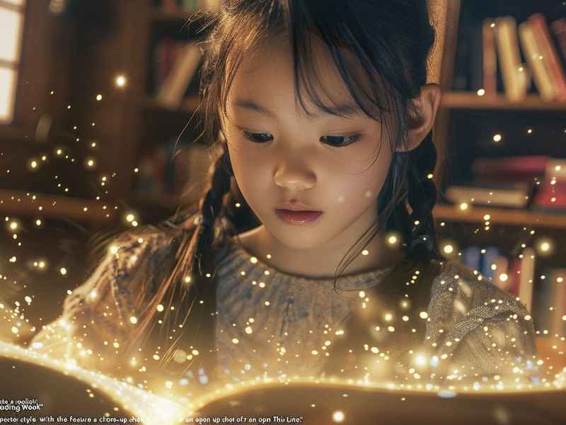 故事光适合多大孩子；故事光适合多大孩子听