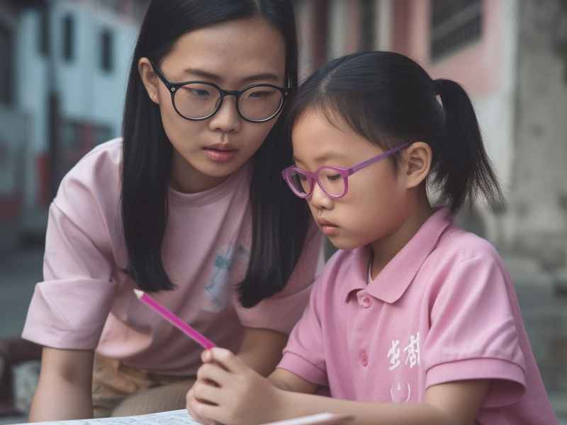 留守儿童志愿活动心得，留守儿童志愿者活动心得