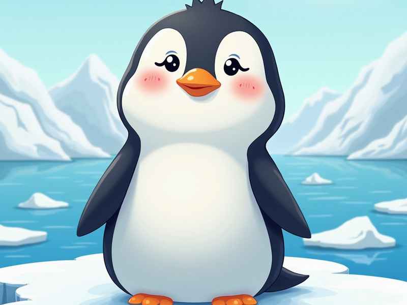 企鹅和企鹅的故事完整版，企鹅和企鹅的故事完整版视频