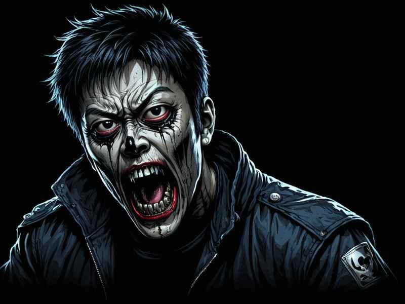 民间灵异故事搞笑版 民间灵异故事搞笑版视频