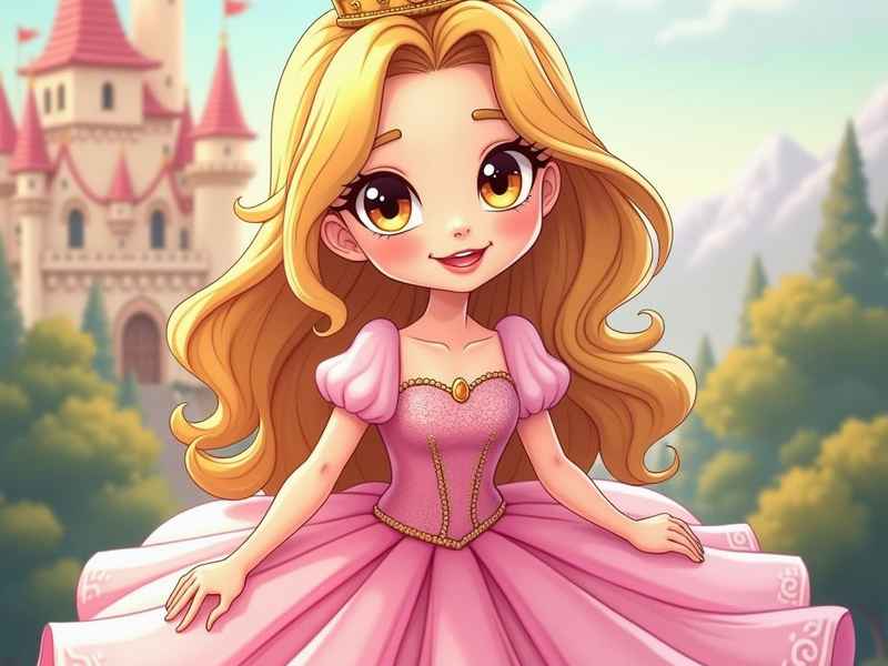 玫瑰公主童话故事mp3、玫瑰公主的故事完整版