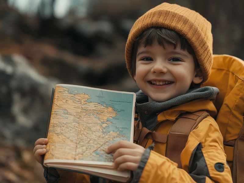 关于旅行的故事幼儿，关于旅行的故事幼儿版