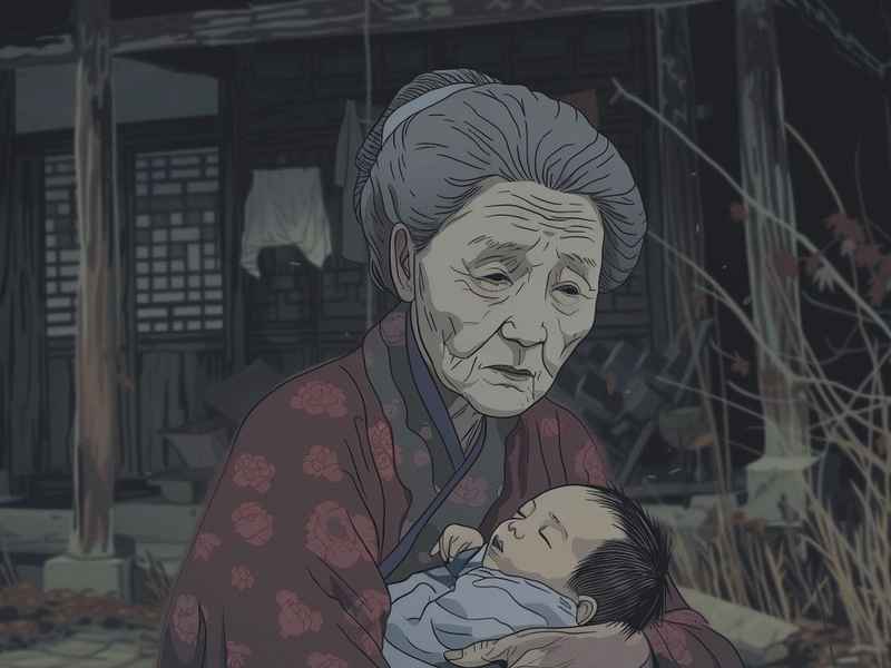 孟母三迁的故事50字（孟母三迁的故事简介50字以下）