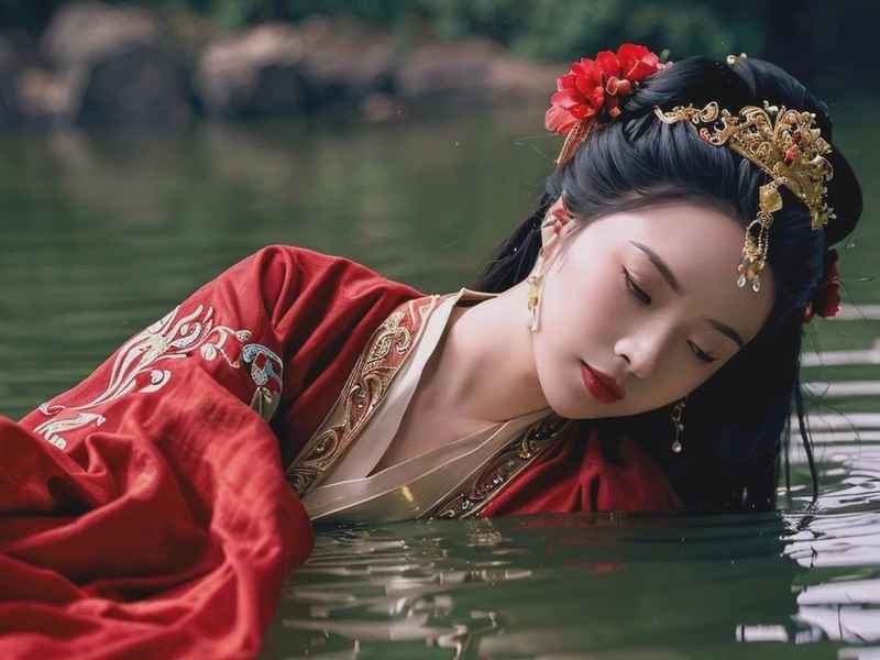 民间故事水猴子在线观看；民间故事水猴子在线观看全文