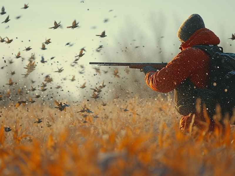 猎人打猎儿童视频（猎人儿童视频）