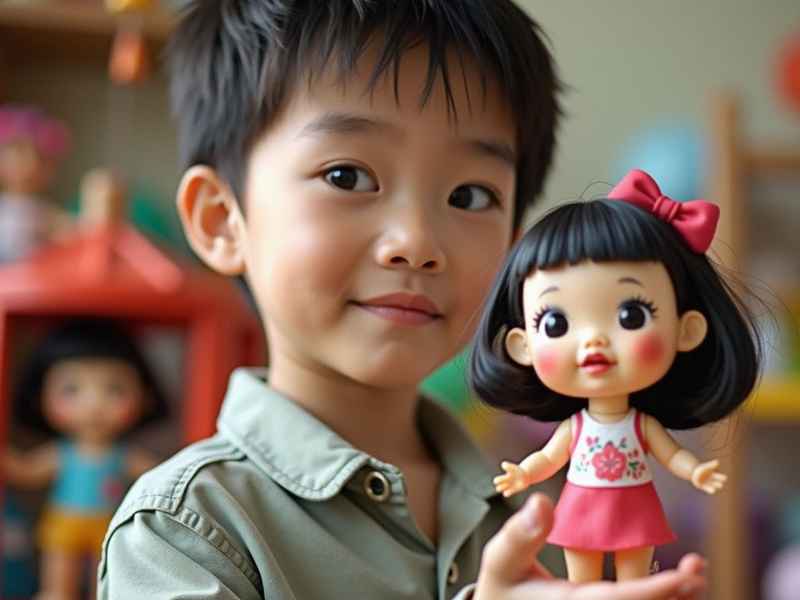 会讲故事的儿童玩具、会讲故事的娃娃玩具