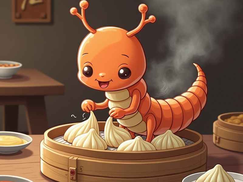 咯吱咯吱的故事，咯吱咯吱的故事内容