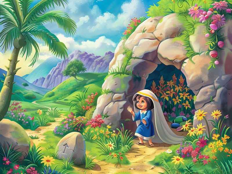 凤凰的秘密儿童故事音频 - 凤凰的秘密故事睡前故事大全