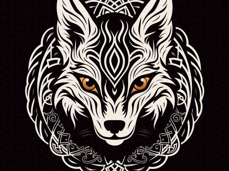 狐狸的项链文化象征 狐狸的项链文化象征是什么