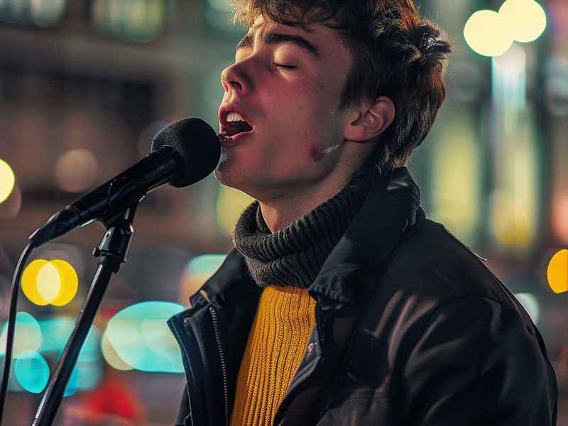 关于雪人的英文歌曲 - 关于雪人的英文歌曲大全