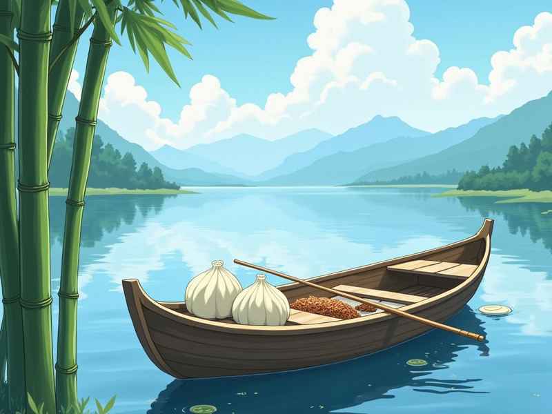 刻舟求剑的故事视频，成语故事刻舟求剑的故事视频