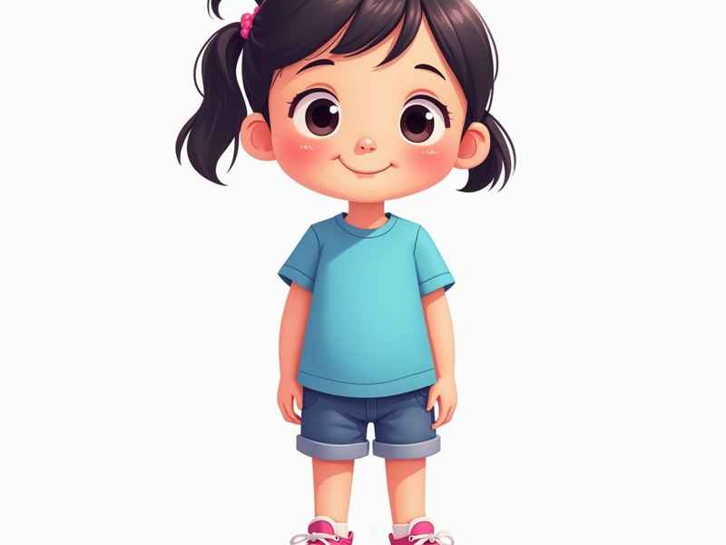 罚站的小孩 - 罚站的小孩说说幽默