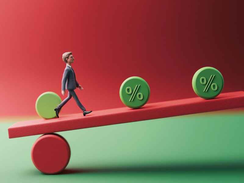 利率小故事、关于利率的小故事