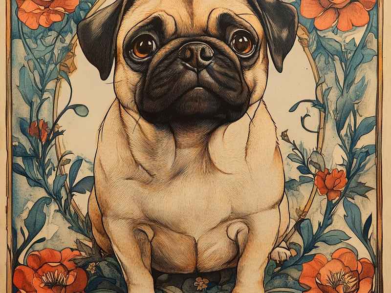 哈巴狗的故事（哈巴狗的故事文字版）