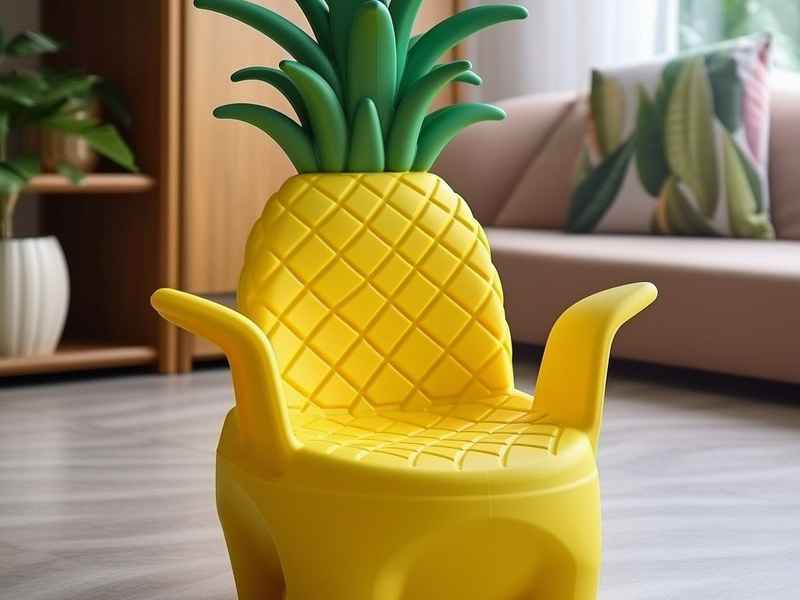 儿童坐垫靠背塑料（儿童坐垫靠背塑料怎么拆）