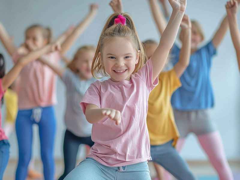 律动操简单易学 律动操简单易学视频