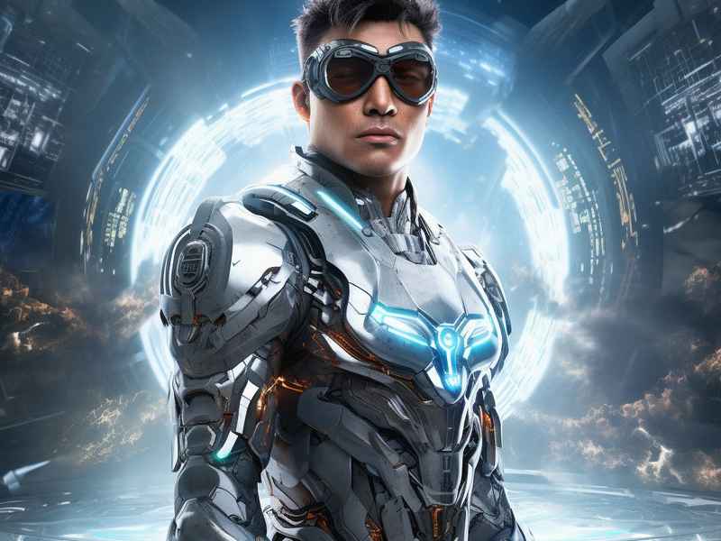 丽声冒险故事、丽声冒险故事岛的战警