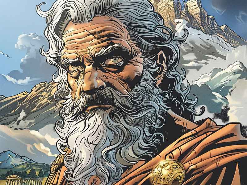 古代圣贤故事；古代圣贤故事大全