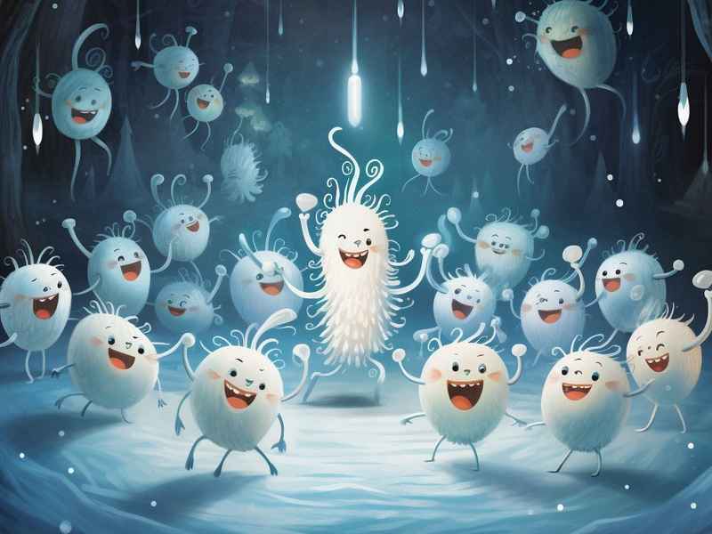 海龟儿童故事；海龟的幼儿故事