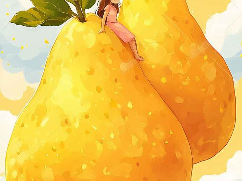 关于柚子的绘本故事 关于柚子的绘本故事视频