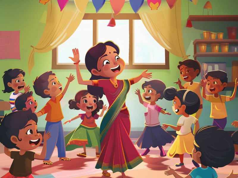 廉洁小故事幼儿（廉洁小故事幼儿园）