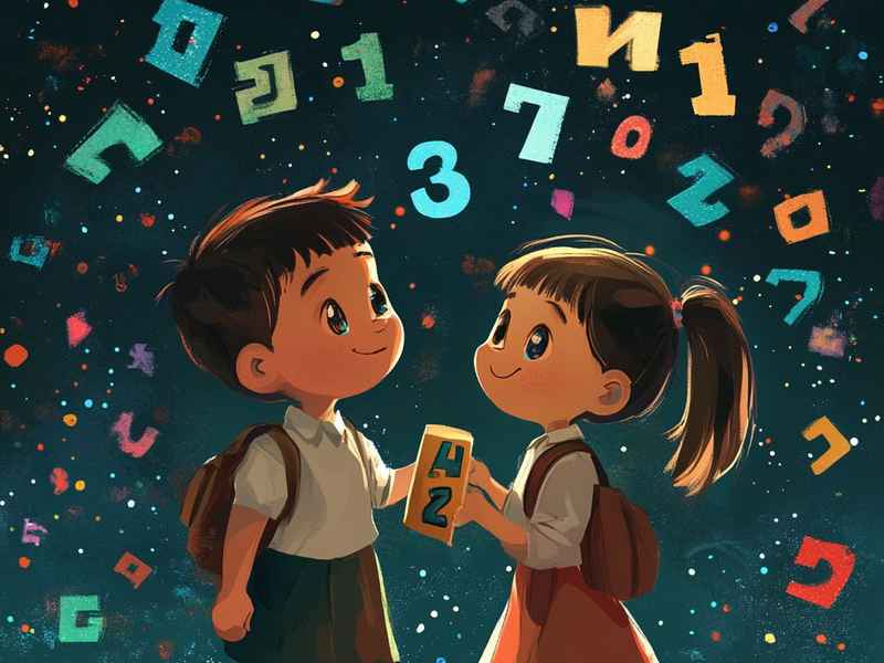 儿童字谜大全6（儿童字谜大全6一8岁）