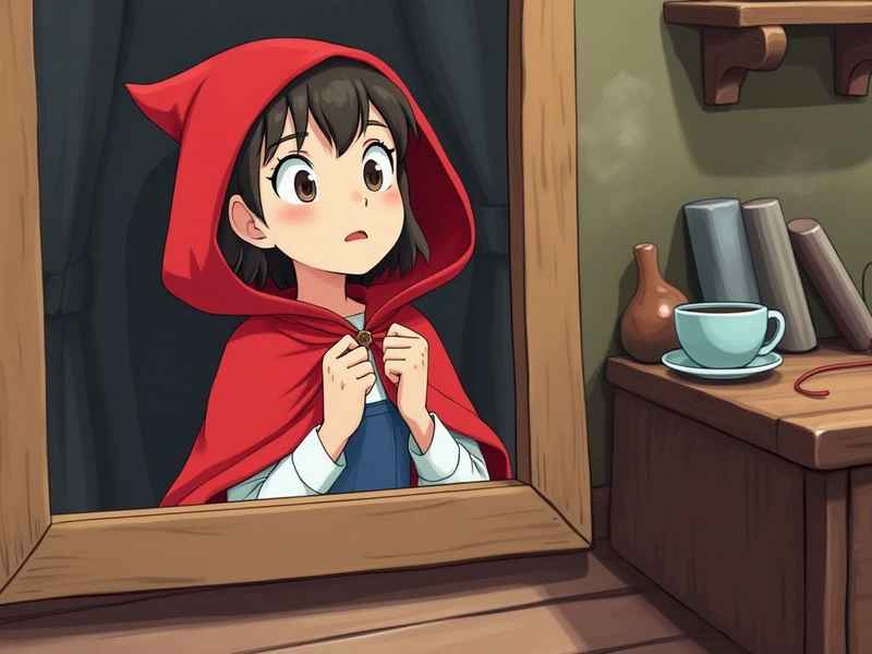 披着狼皮的羊绘本故事视频 - 披着狼皮的羊绘本故事视频完整版