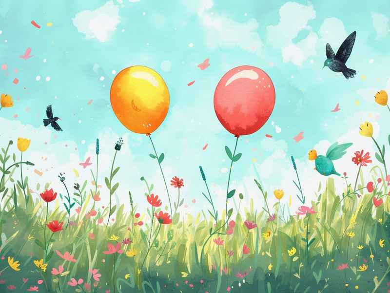 欢快的儿童诗朗诵配乐、欢快的诗歌朗诵配乐