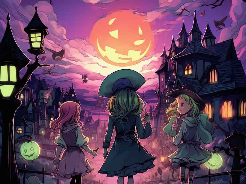 风之谷小孩女声吟唱版 - 风之谷小女孩唱的歌叫什么？