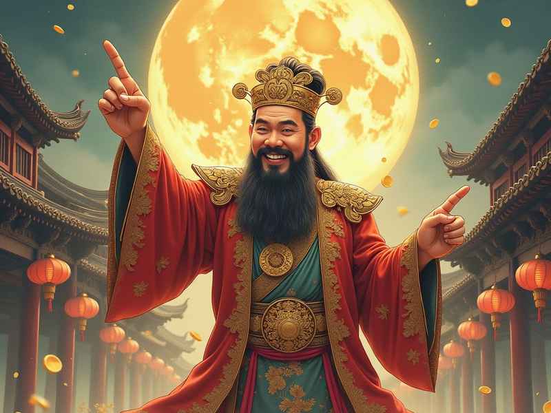 傻瓜与国王的故事；傻瓜与国王的故事原文