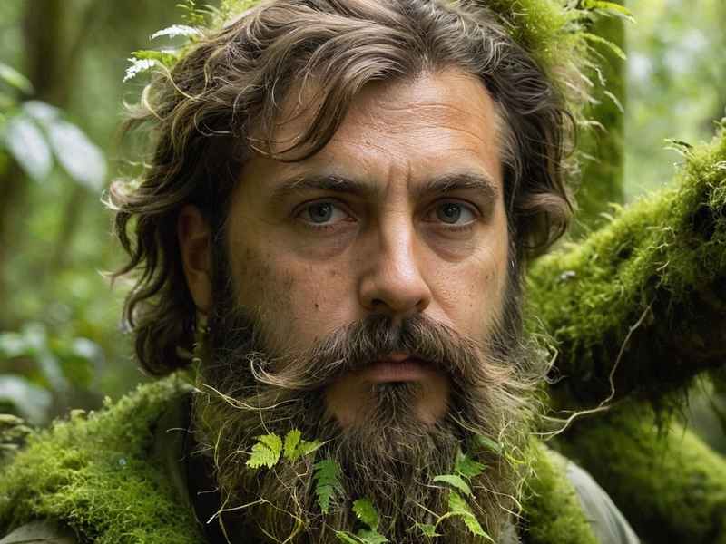 毛野人照片（毛野人的照片）