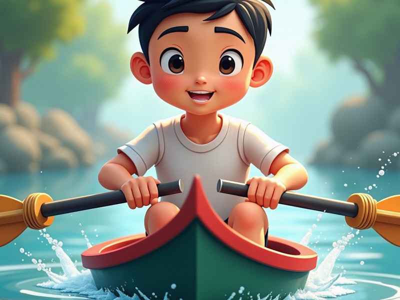 刻舟求剑少儿故事（刻舟求剑幼儿故事）