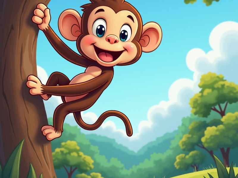 关于猴子的著名故事,关于猴子的著名故事简短 关于猴子的著名故事,关于猴子的著名故事简短