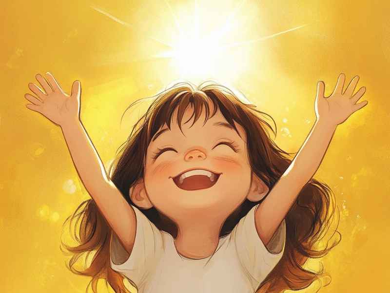 励志故事正能量儿童故事、励志小故事幼儿 正能量故事