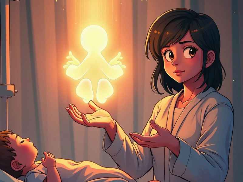 接送孩子的暖心故事；接送孩子的暖心故事简短