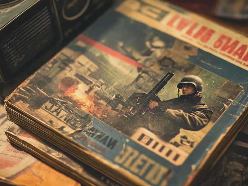 咕力讲故事 - 播放咕力咕力讲故事