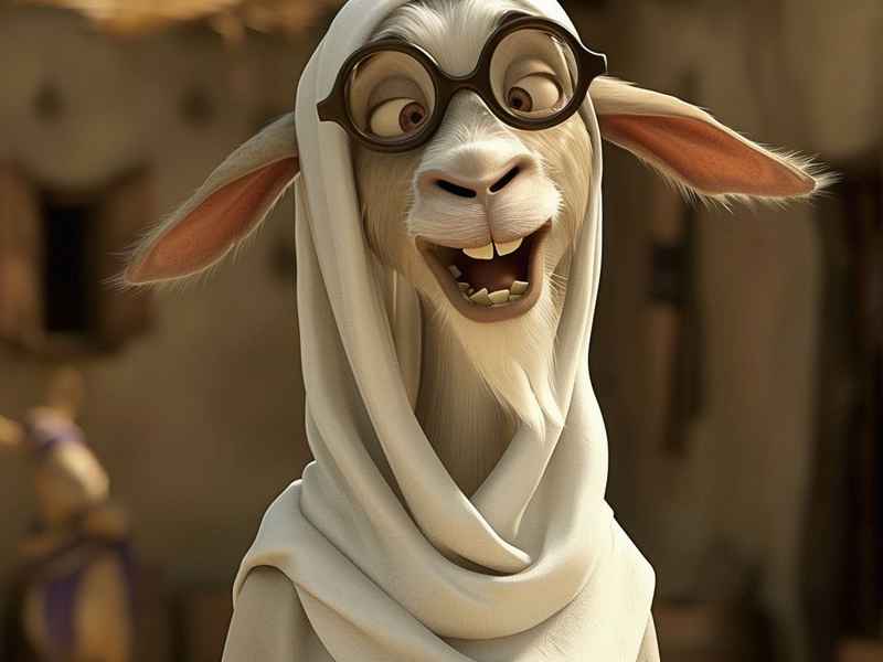 故事 阿凡提 阿凡提故事精选