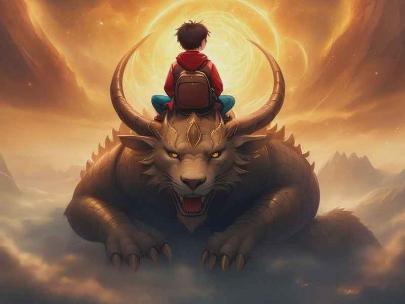 年兽的故事视频儿童版，年兽的故事视频动画版