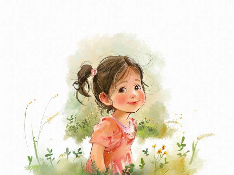 少儿故事仙女；幼儿故事小仙女