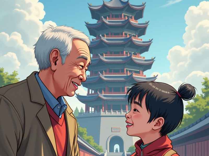 上海话儿童故事（幼儿上海话故事段子）