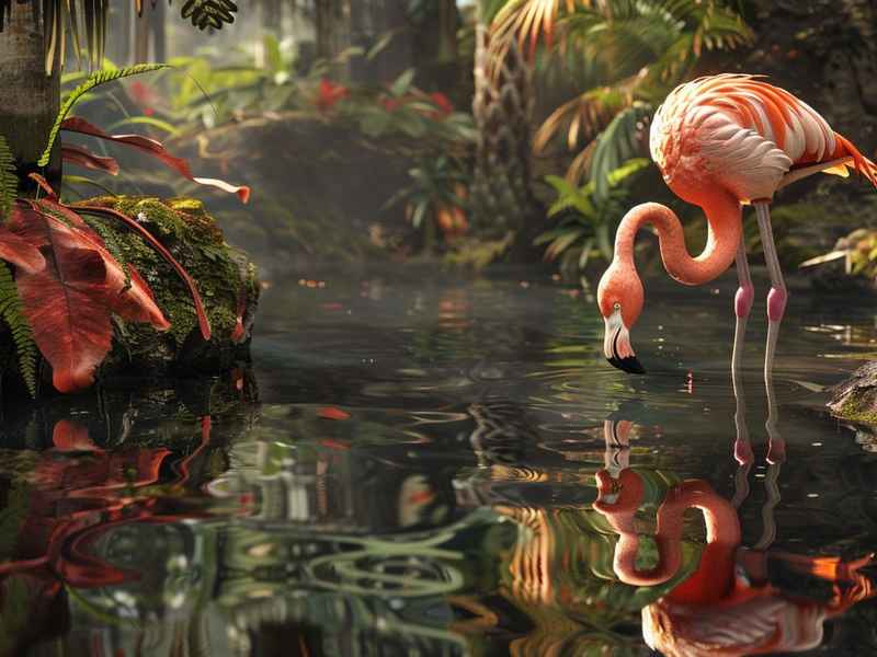 火烈鸟的故事纪录片（火烈鸟的故事纪录片免费观看）