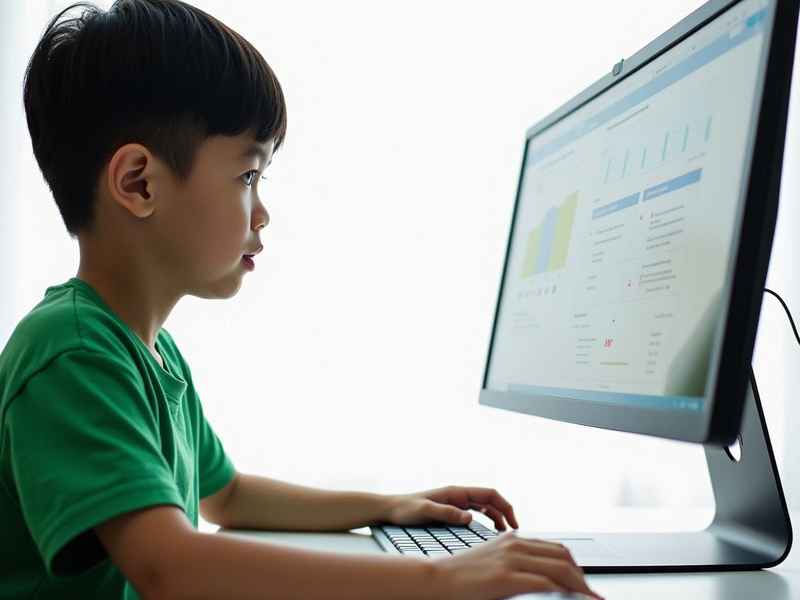 儿童智力开发软件有哪些（儿童智力开发软件有哪些好用）