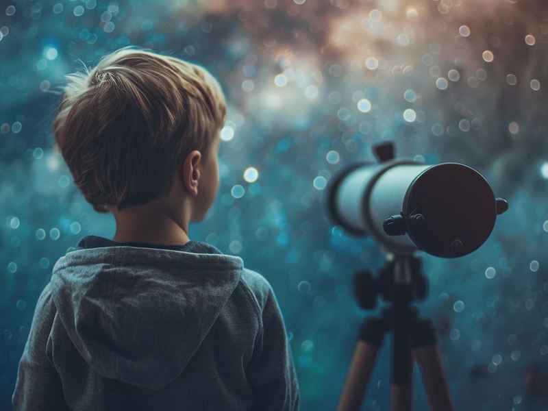 关于天文学的儿童书籍；关于天文学的儿童书籍排行榜