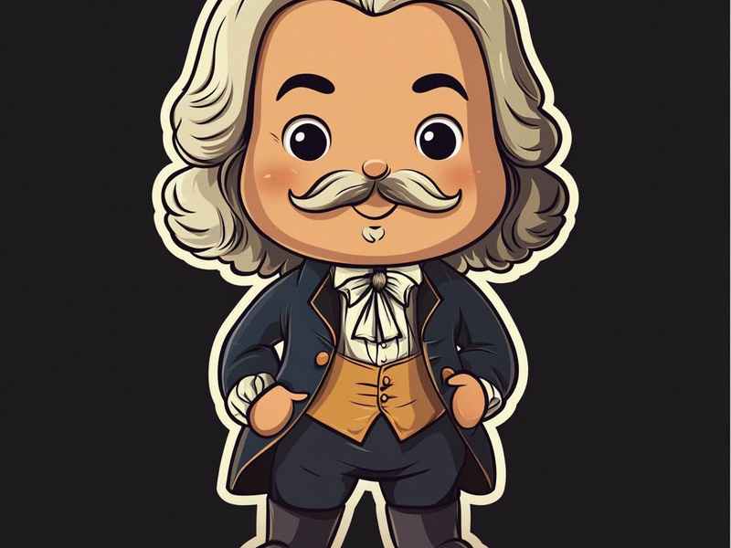 少儿名人故事 少儿名人故事简短