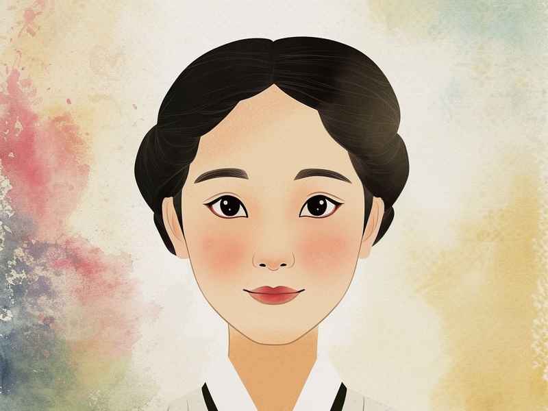 韩国民间故事动画 韩国民间故事动画片全集