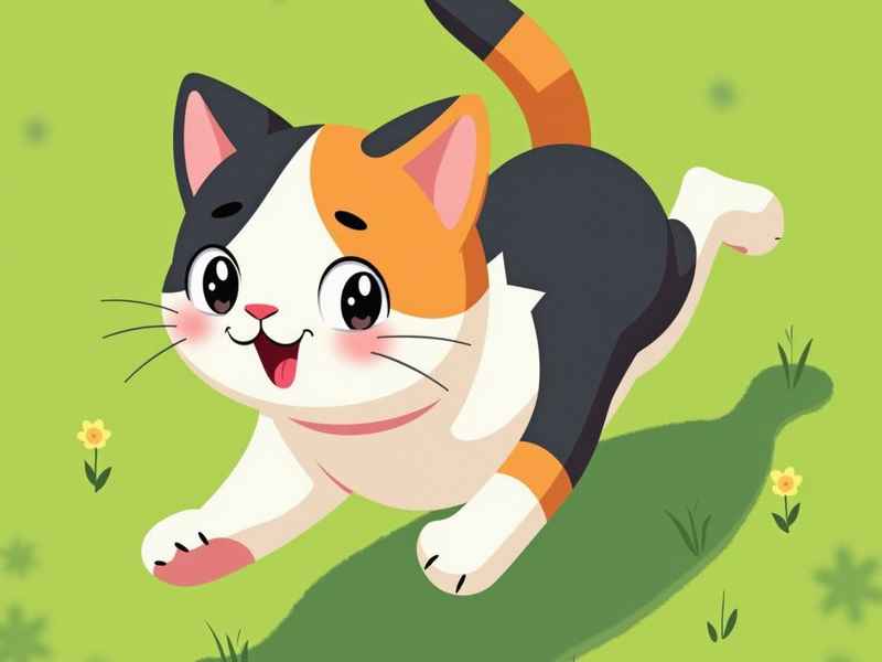 猫小帅故事田螺姑娘（猫小帅故事田螺姑娘在线听）