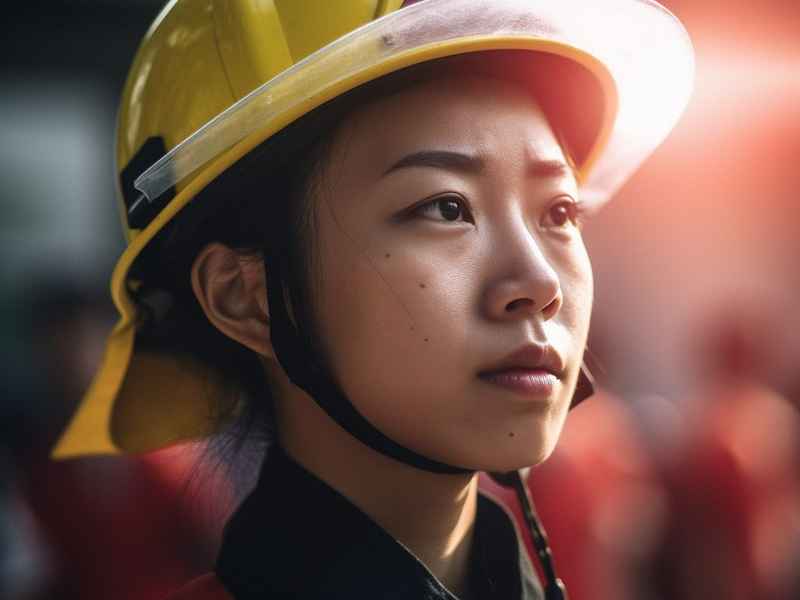 火警119的故事、火警电话119视频故事