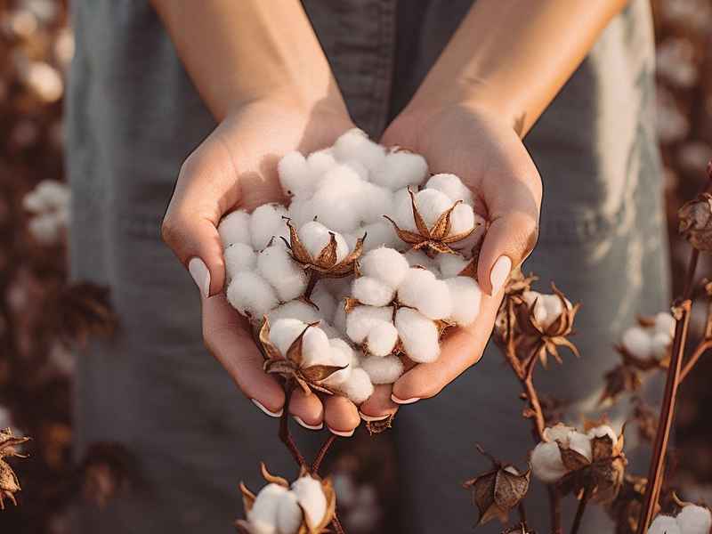 棉花的故事 棉花的故事绘本内容