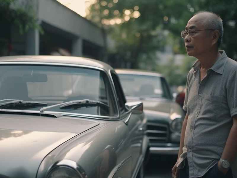 狐狸开汽车故事告诉的道理 - 狐狸开汽车故事告诉的道理是什么