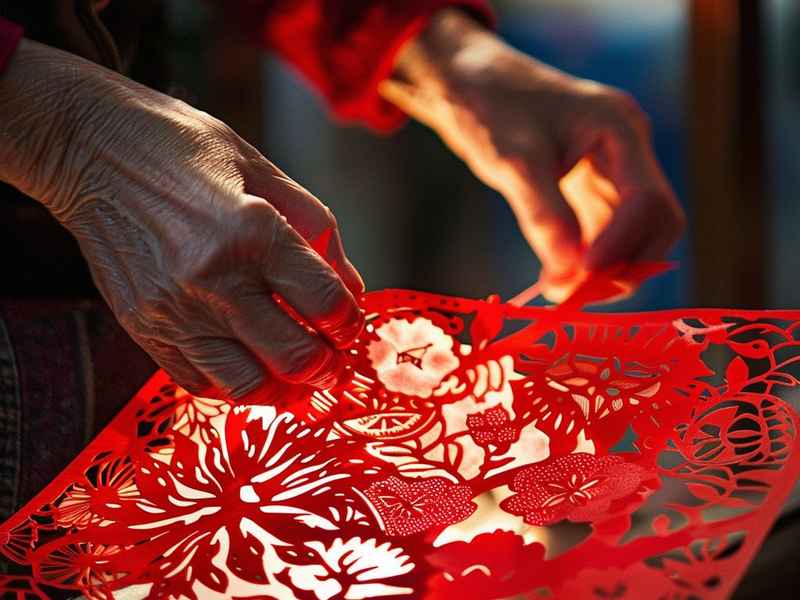 年俗故事，年俗故事我知道